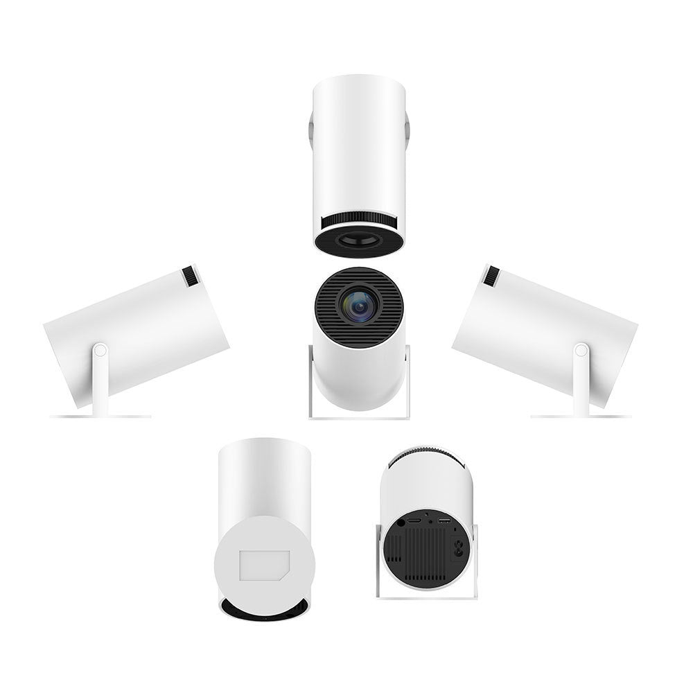 Proyector Portátil Compacto