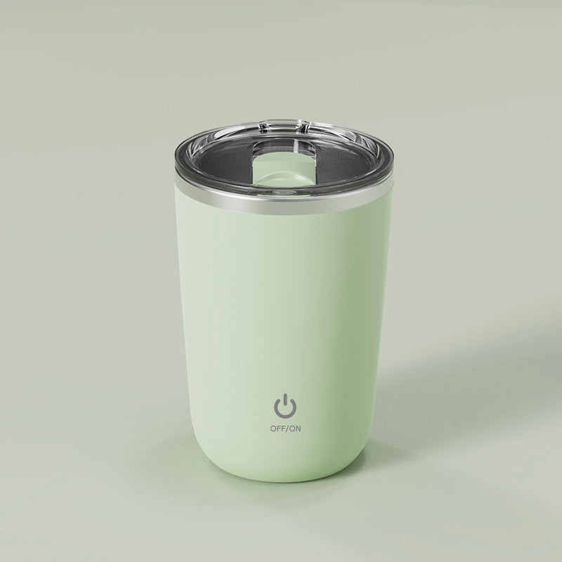 Taza Mágica Mezcladora Automática 'Giro Ponderado'